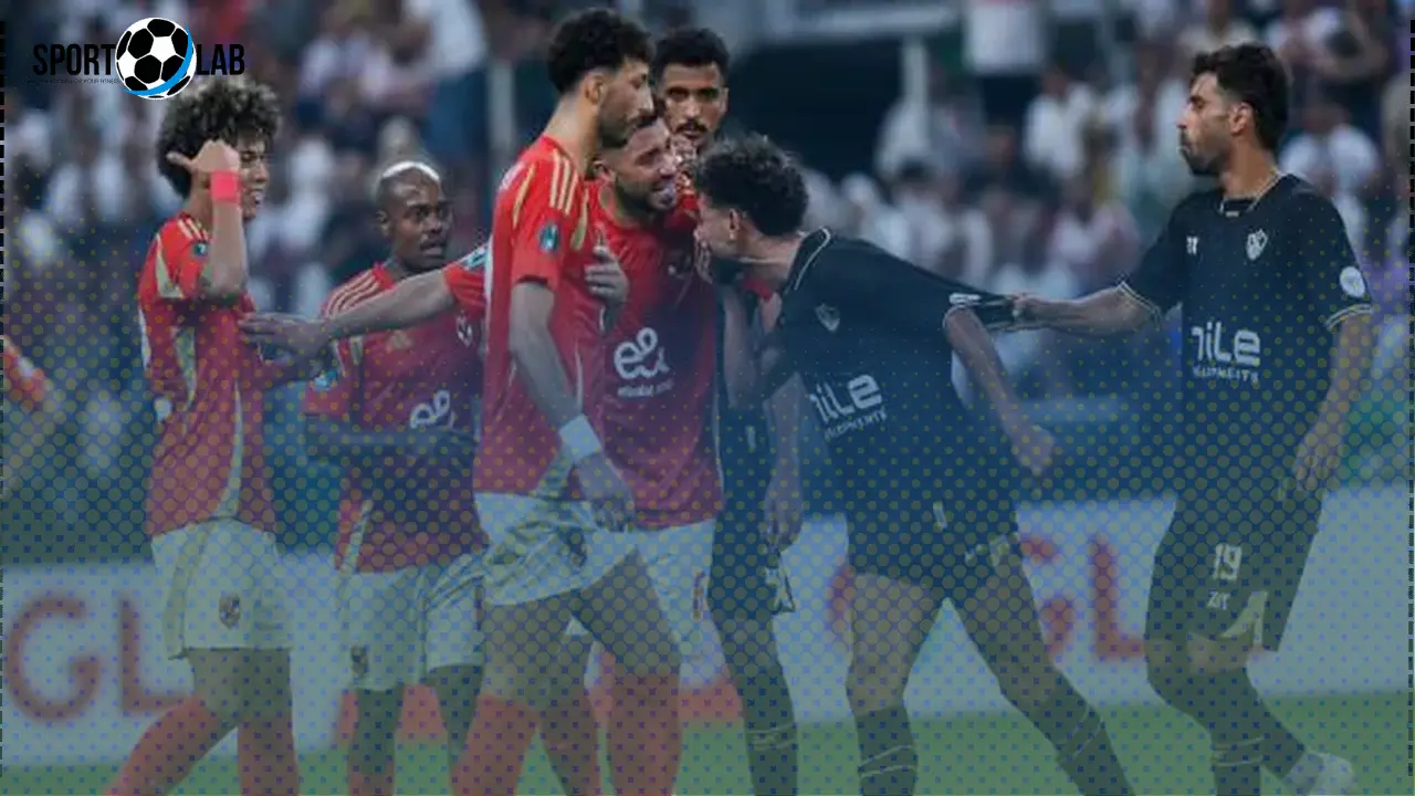 الأهلي والزمالك يفتحان صراع اليوم لضم نجم بتروجت في 2025